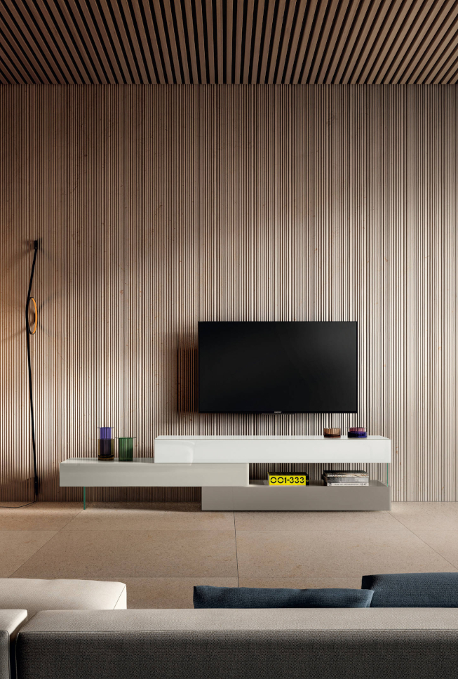 MUEBLES TV LAGO